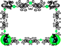 Rat Border