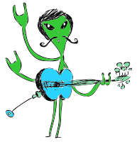AlienRocks