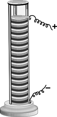 Voltaic Cell