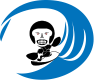 MAD Waveski Man