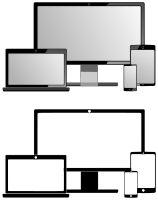 Mockup Devices