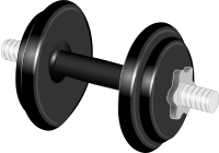 Dumbbell