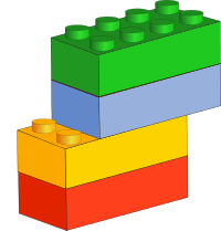 Bricks 2