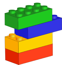 Building Blocks