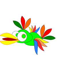 papagaio