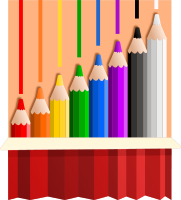 Color Pencil