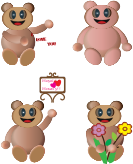 Teddy Love