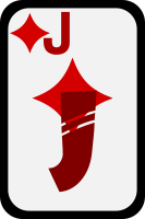 Jack of Diamonds