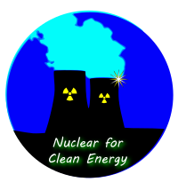 Squeaky Clean Nuclear Power