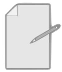 Paper and Pencil