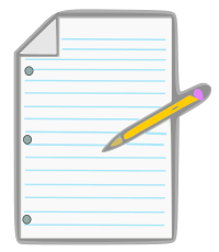 Paper and Pencil 2