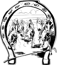 Racing: Horseshoe