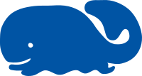 whale icon