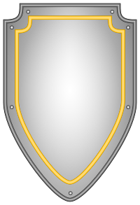 Shield #5