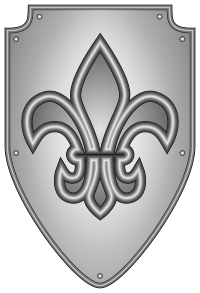 Shield #6