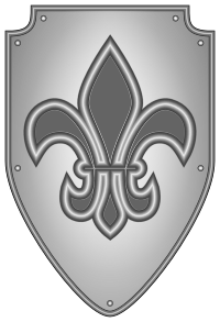 Shield #7