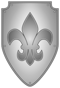 Shield #8
