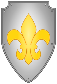 Shield #9