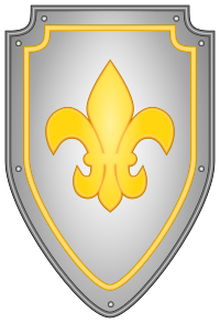 Shield #10