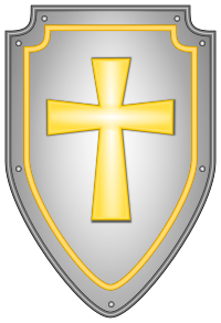 Shield #11