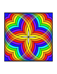 Rainbow Effects 2
