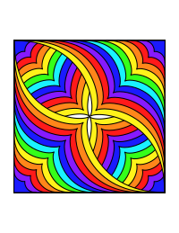 Rainbow Effects 2 also