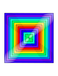 Rainbow Effects 1