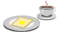 Breakfast Toast