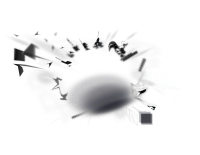 Ring Frame Eruption