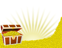 Pile of Treasure