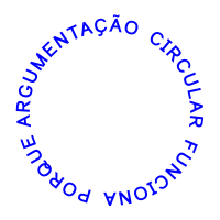 Argumentação circular