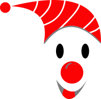 Joker - simplified version