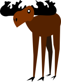 Moose