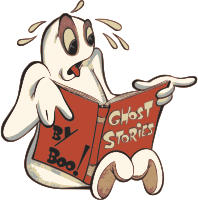 Spooked Spook