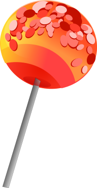 Different lolly