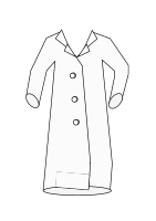 Laboratory Coat