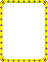 Decorative Frame 001
