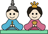 Doll's Day - Hinamatsuri