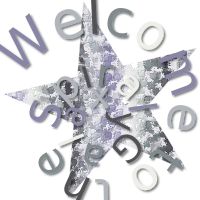 Welcome to the spiral galaxy
