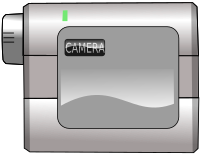 camcorder