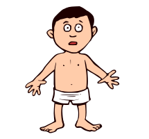 underwear man