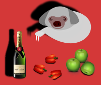 still life