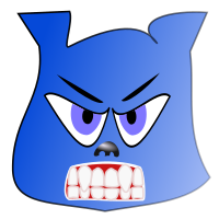 emotion angry