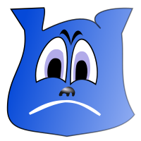emotion sad