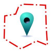 geo trigger