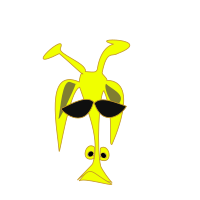 giraffe angry