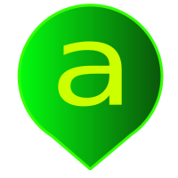 a balloon