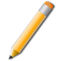 pencil