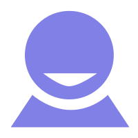 person