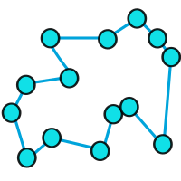 polyline